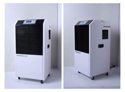 Grande deumidificatore su ordinazione del grado commerciale di 138L 150L con esposizione LCD variopinta