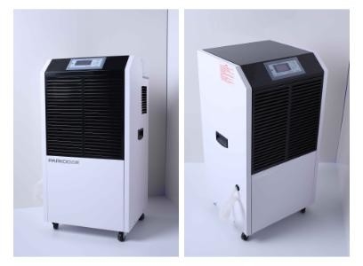 Grande deumidificatore su ordinazione del grado commerciale di 138L 150L con esposizione LCD variopinta