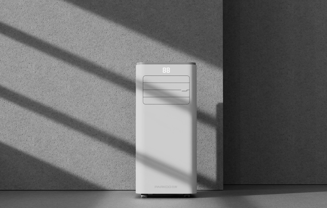 Condizionatore d'aria Refrigerative portatile più fresco del fan dell'aria dell'interno per domestico ed all'aperto