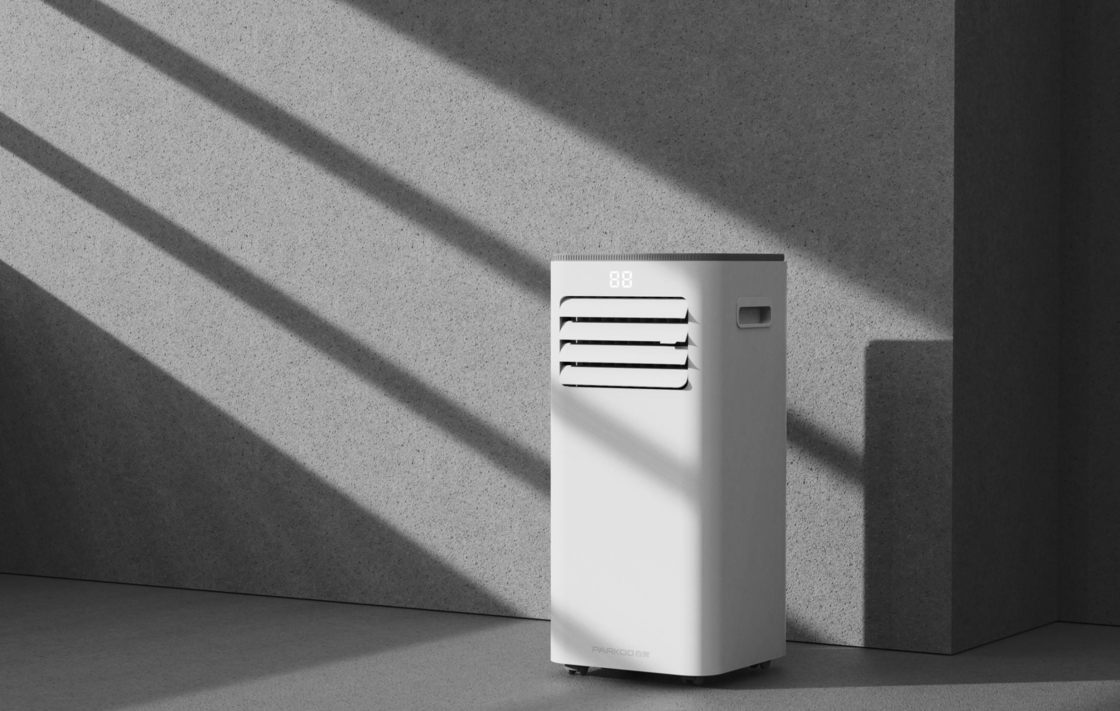Condizionatore d'aria Refrigerative portatile più fresco del fan dell'aria dell'interno per domestico ed all'aperto