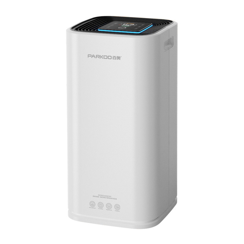 Purificatore d'aria leggero portatile per uso domestico con capacità di 2,2 litri di aria fresca