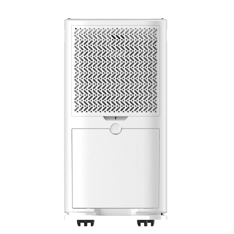 Purificatore d'aria leggero portatile per uso domestico con capacità di 2,2 litri di aria fresca