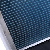 Condizionatore d'aria portatile industriale per un raffreddamento ottimale 1000m3/h Flusso d'aria 55dB