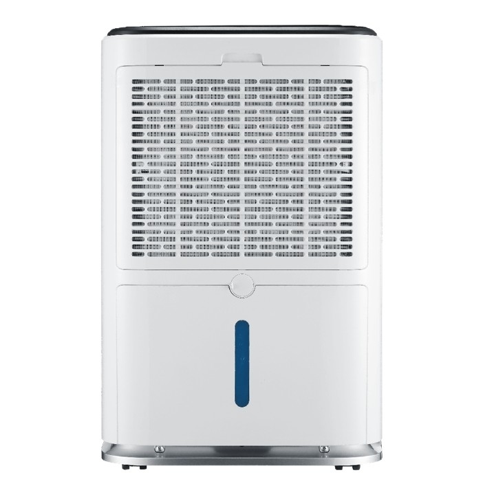 Bluetooth Smart Dehumidifier TFT LCD PM2.5 Indicatore di qualità dell'aria HEPA H11 Carbon Anion WiFi