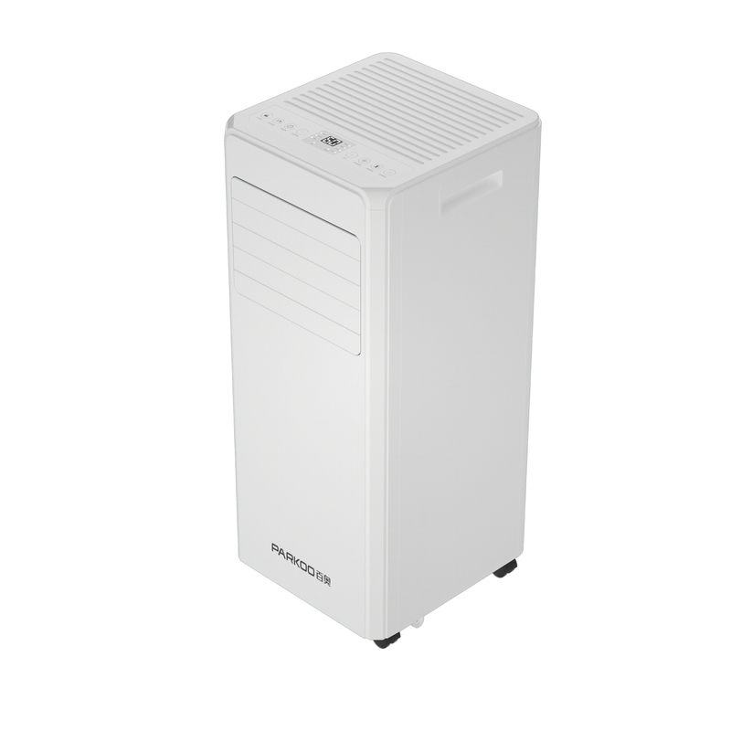 10000BTU R32 Climatizzatore portatile autoevaporativo a LED Display Child Lock