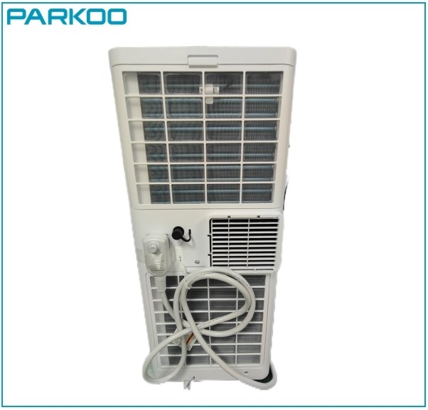 10000BTU R32 Climatizzatore portatile autoevaporativo a LED Display Child Lock