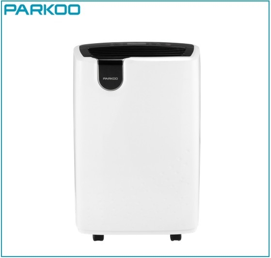 15L Super silenzioso Dehumidificatore d'aria per la casa PET Filtro R134a Friggerante