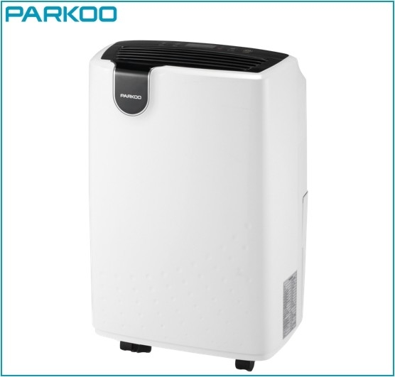 15L Super silenzioso Dehumidificatore d'aria per la casa PET Filtro R134a Friggerante