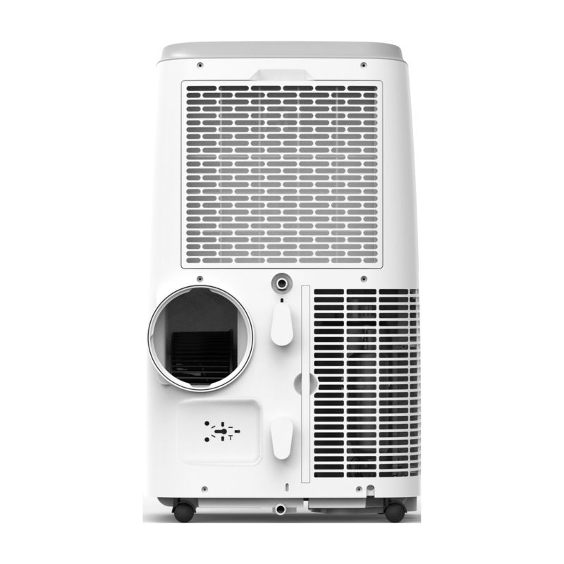 115V 60HZ 14000BTU R32 Controllo elettrico frigorifero Climatizzatore mobile Tipo autonomo