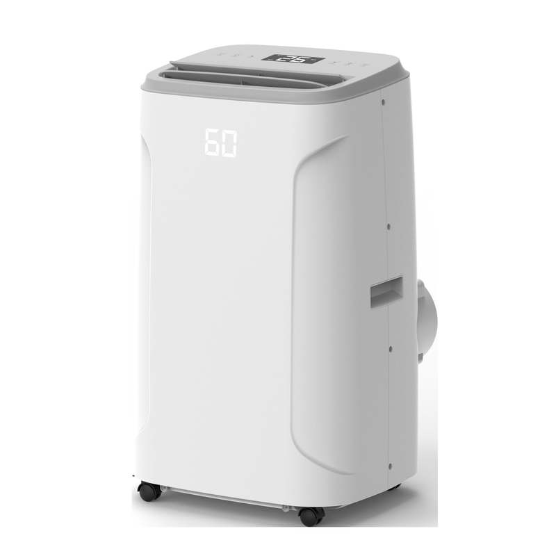 115V 60HZ 14000BTU R32 Controllo elettrico frigorifero Climatizzatore mobile Tipo autonomo