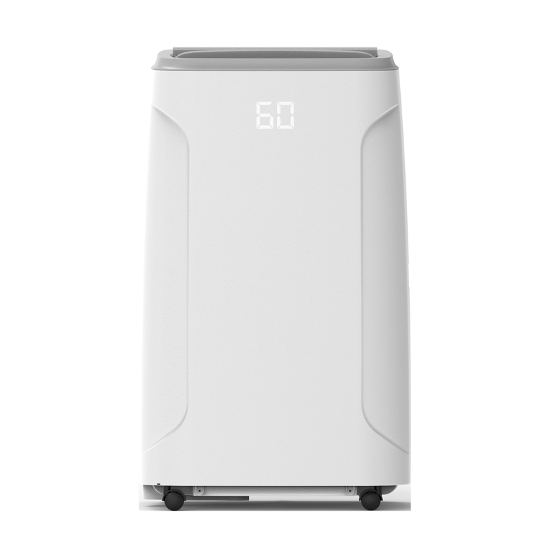 115V 60HZ 14000BTU R32 Controllo elettrico frigorifero Climatizzatore mobile Tipo autonomo