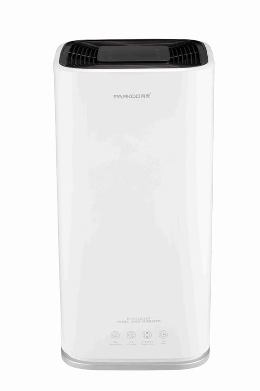 Piccolo deumidificatore della casa 2.2L 175w R290 per il mercato di Europa con progettazione di stile