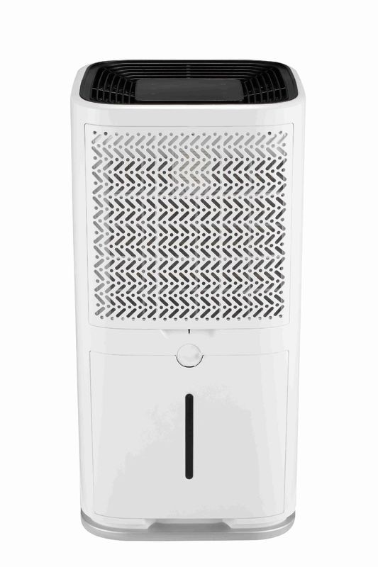 Piccolo deumidificatore della casa 2.2L 175w R290 per il mercato di Europa con progettazione di stile