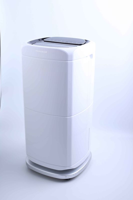 Deumidificatore calmo di lavoro di Lager Water Tank Shop Use Lager Room Use Home Air