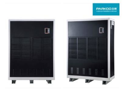 Stanze di commutatore elettriche del deumidificatore industriale dell'aria hotel e stagni e stazioni termali dell'interno del motel