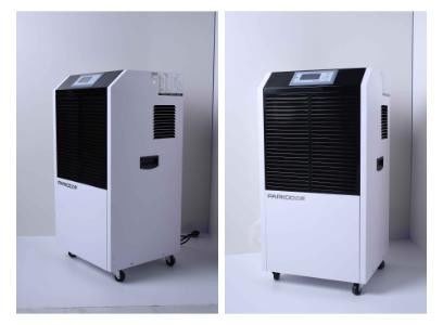Industriale del refrigerante di Belin Brand R410a del metallo di spinta della mano della grande ruota/deumidificatore commerciale