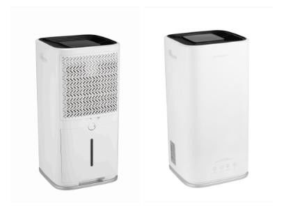 Deumidificatore domestico lavabile del ² 24L/D di filtro dell'aria 20M piccolo